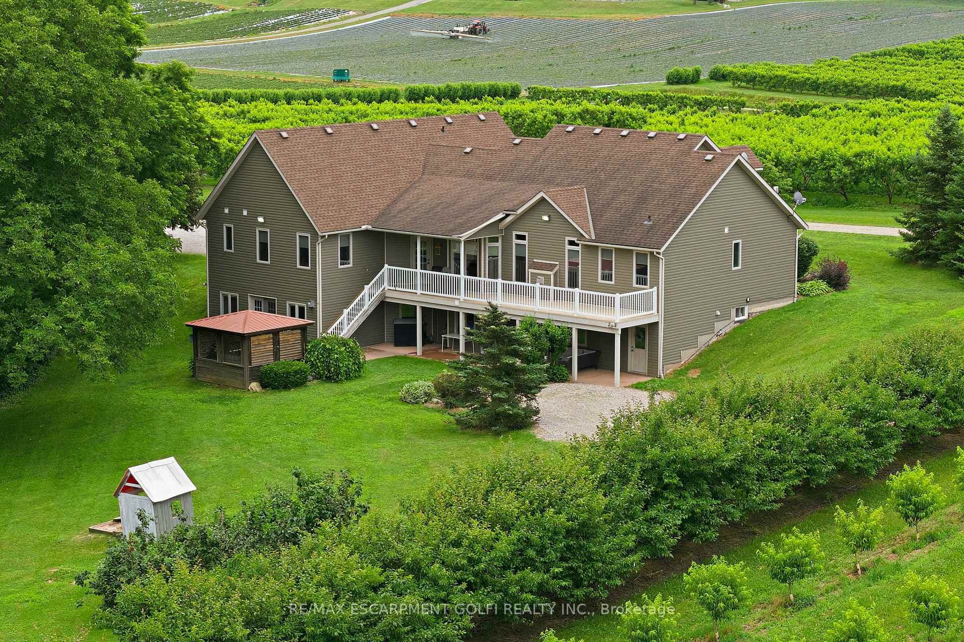 461 TICE Road photo 1