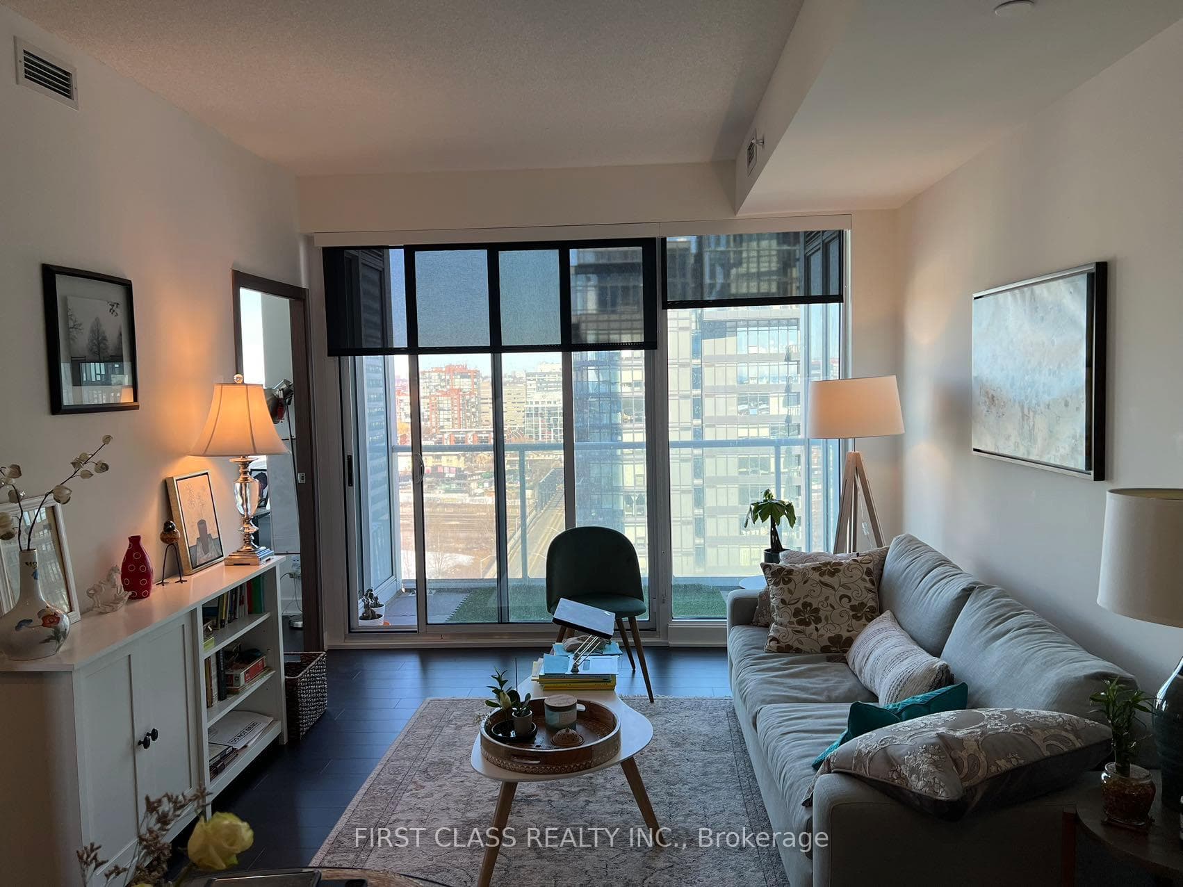 19 Bathurst Street Unit 2103 photo 10