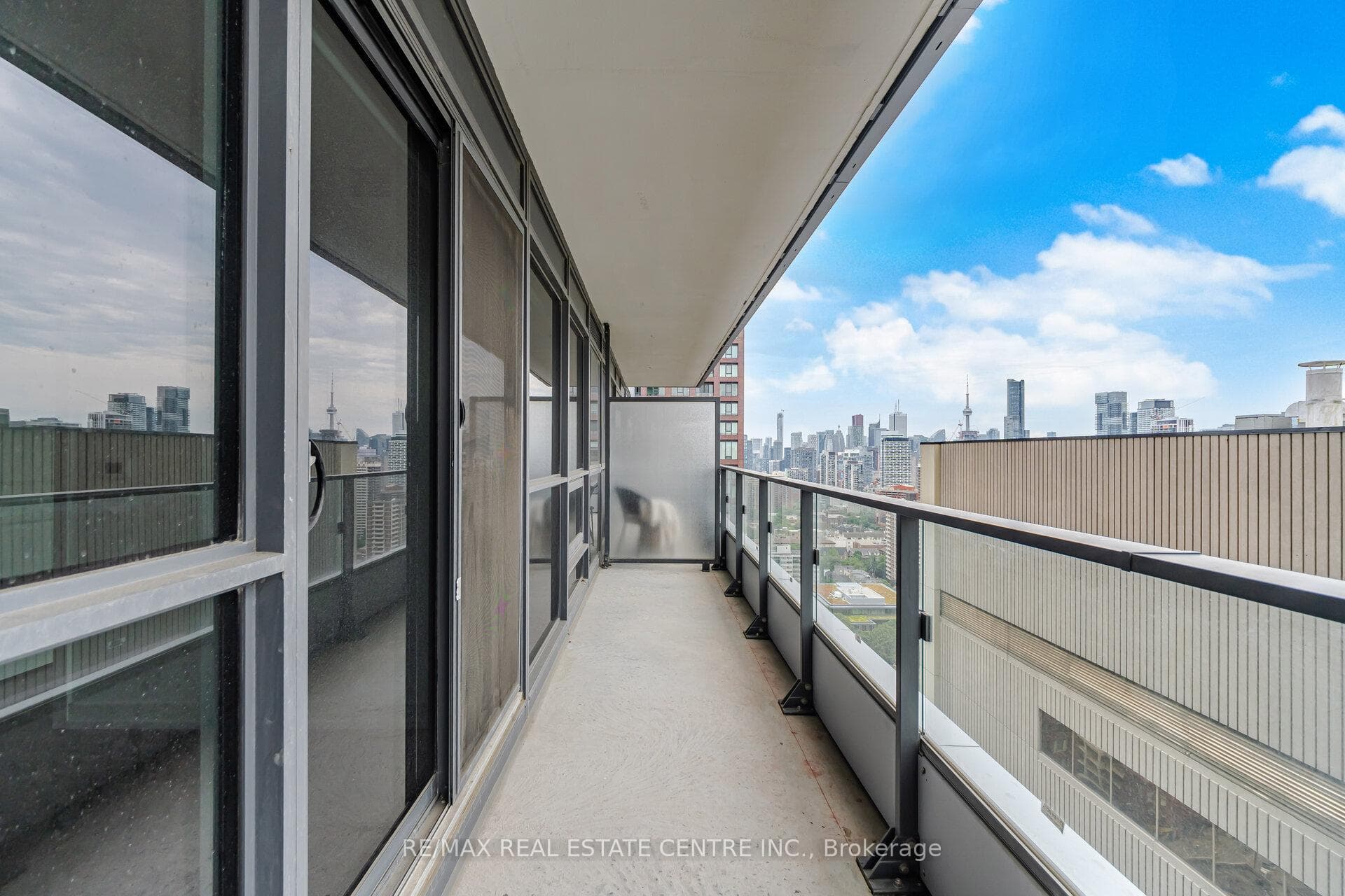 395 Bloor Street Unit 2503 photo 45