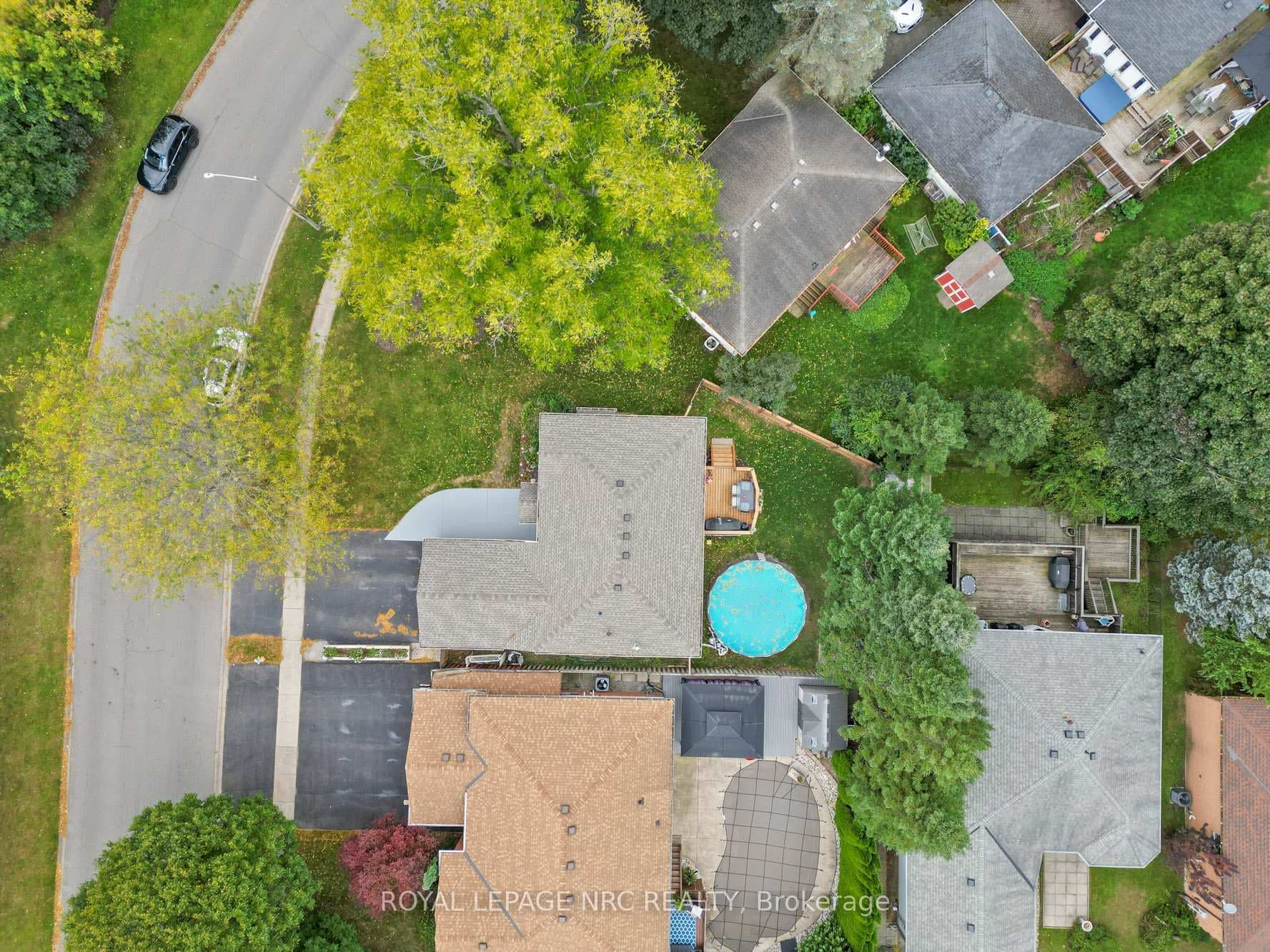 1041 QUAKER Road photo 9