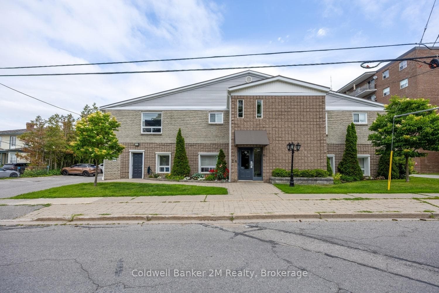 26 Spencer Street Unit 112 photo 1