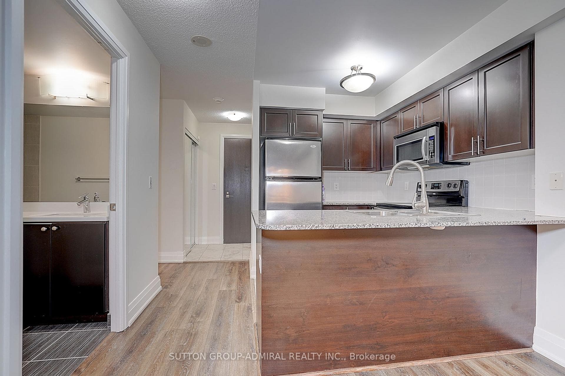 1060 Sheppard Avenue Unit 1408 photo 14