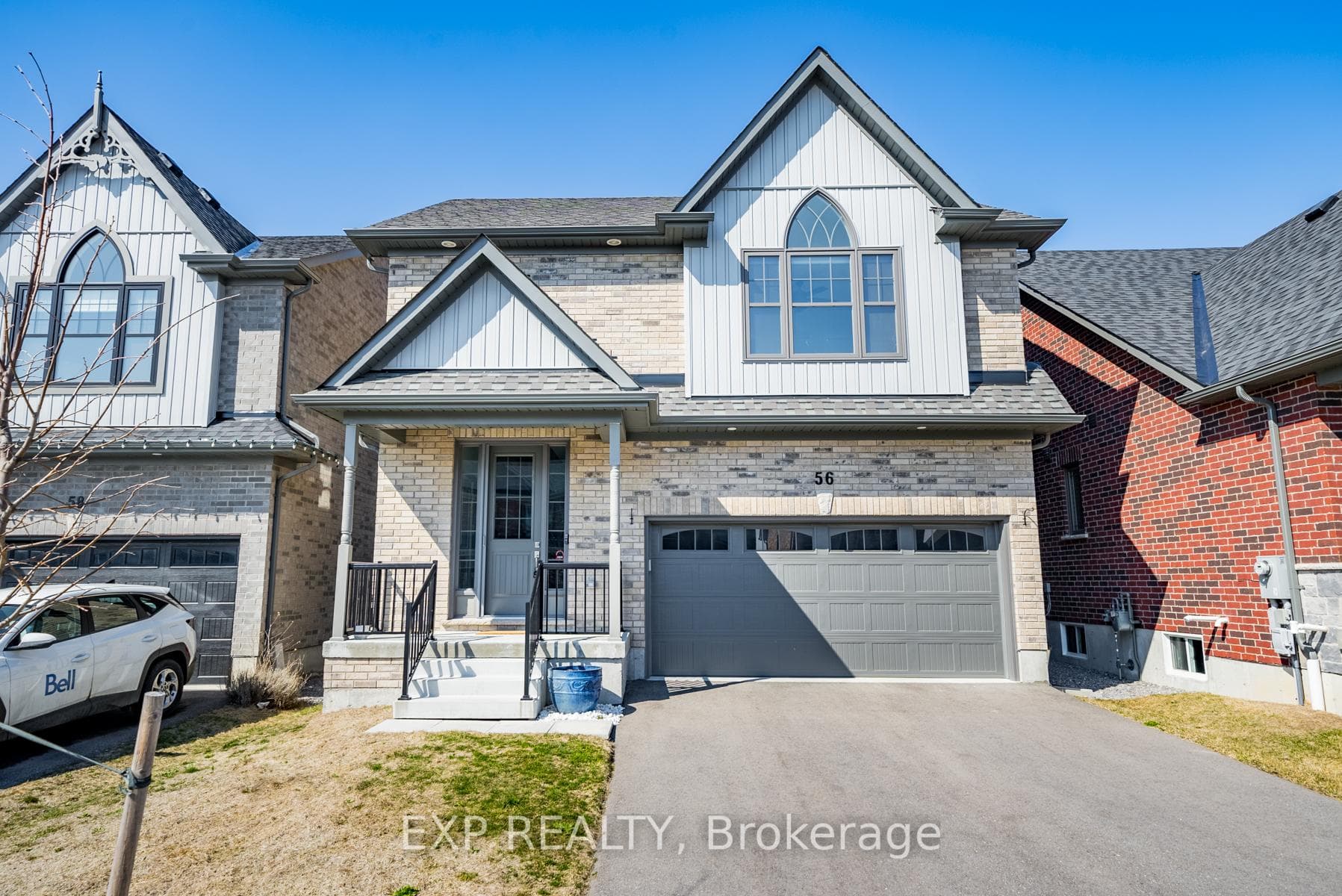 56 Drummond Street photo 1
