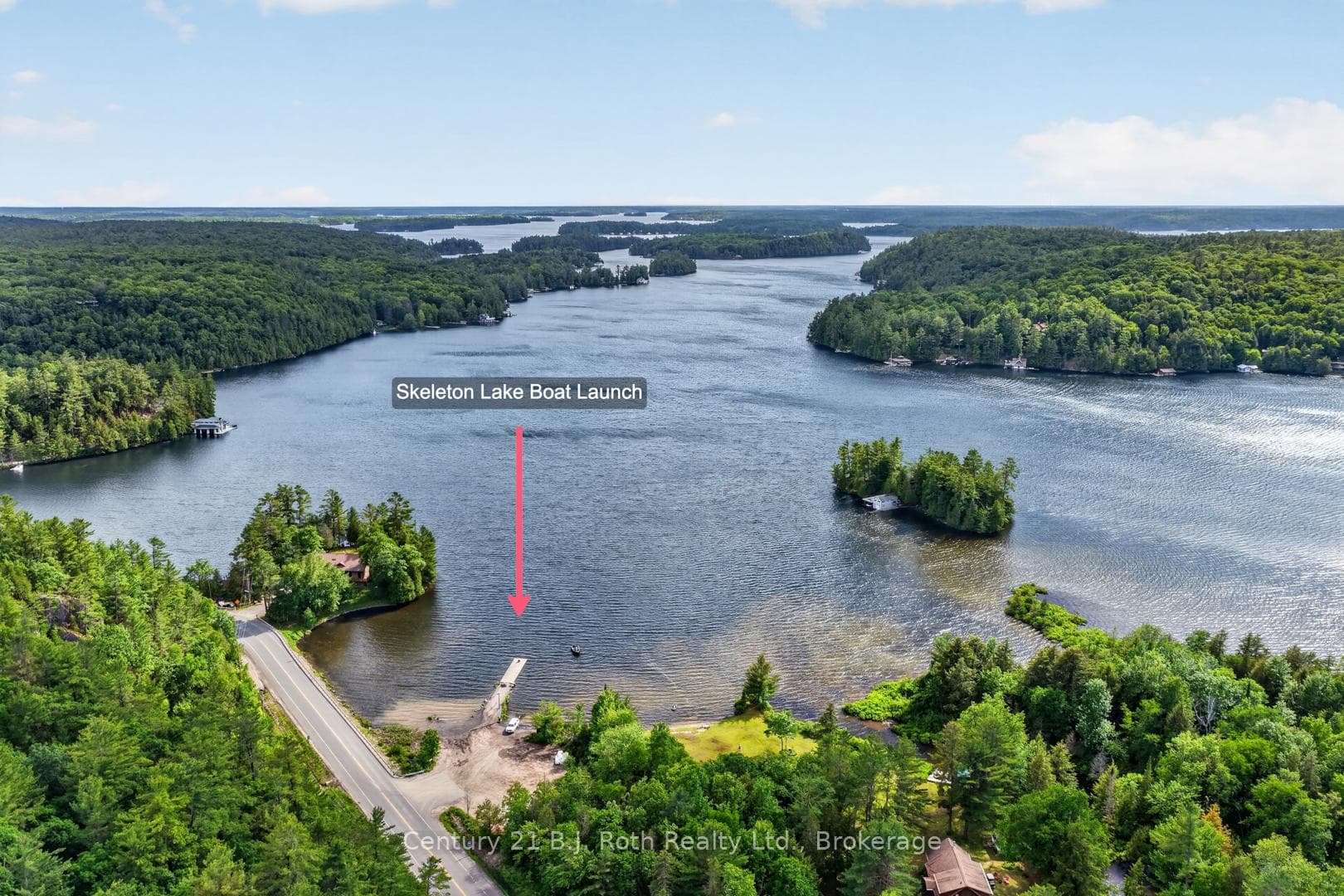 1020 Rosseau Lake Road 1 N/A photo 35