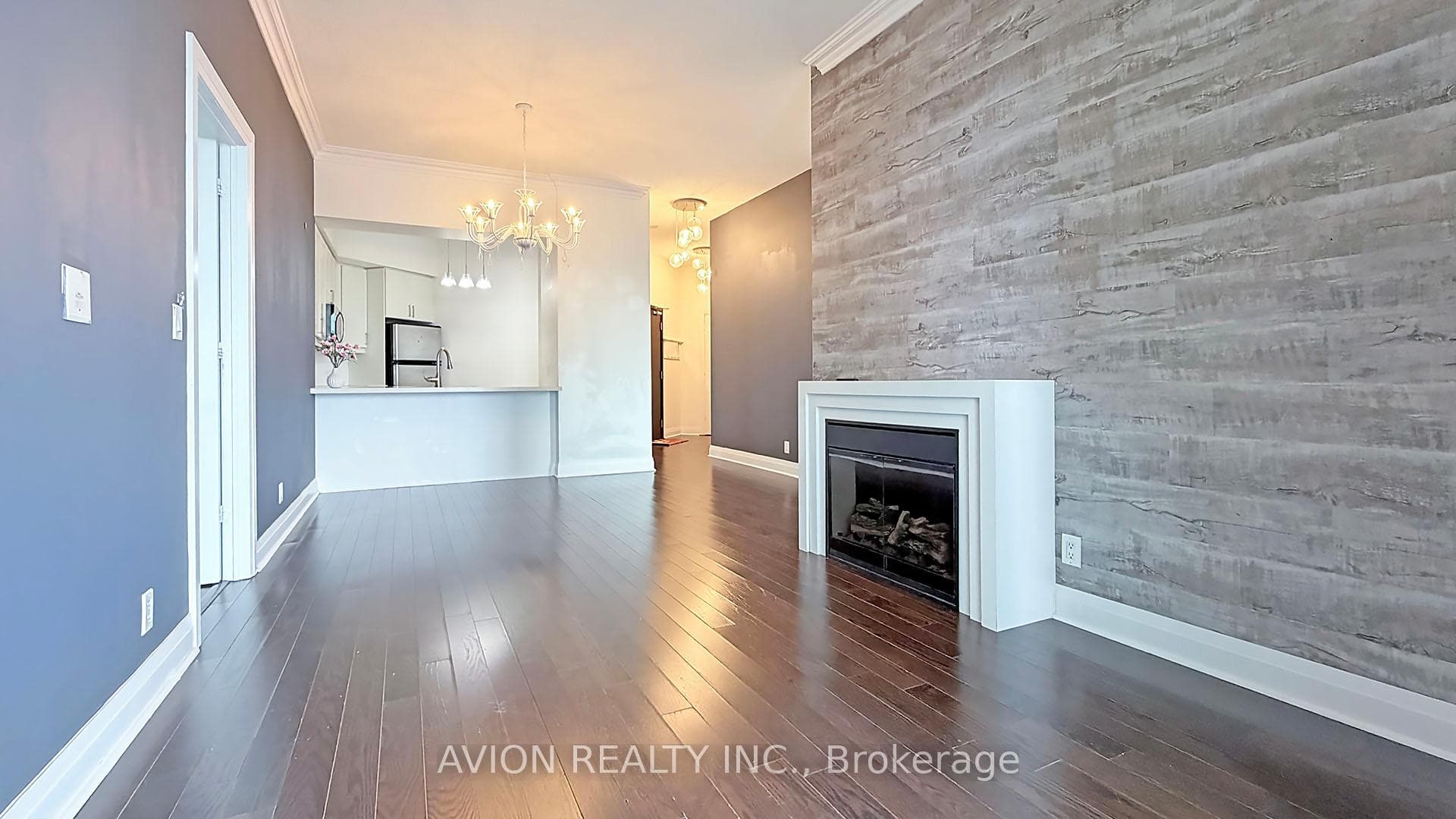 70 Absolute Avenue Unit 2905 photo 8