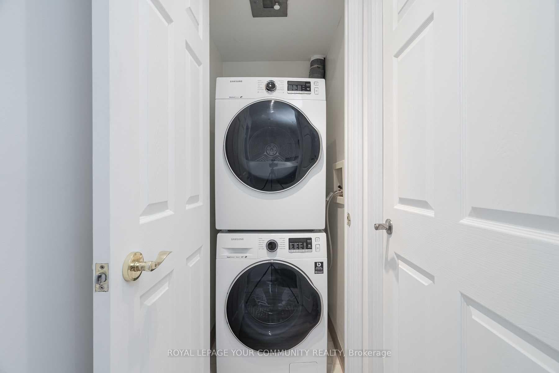 18 Spring Garden Avenue Unit 2503 photo 5