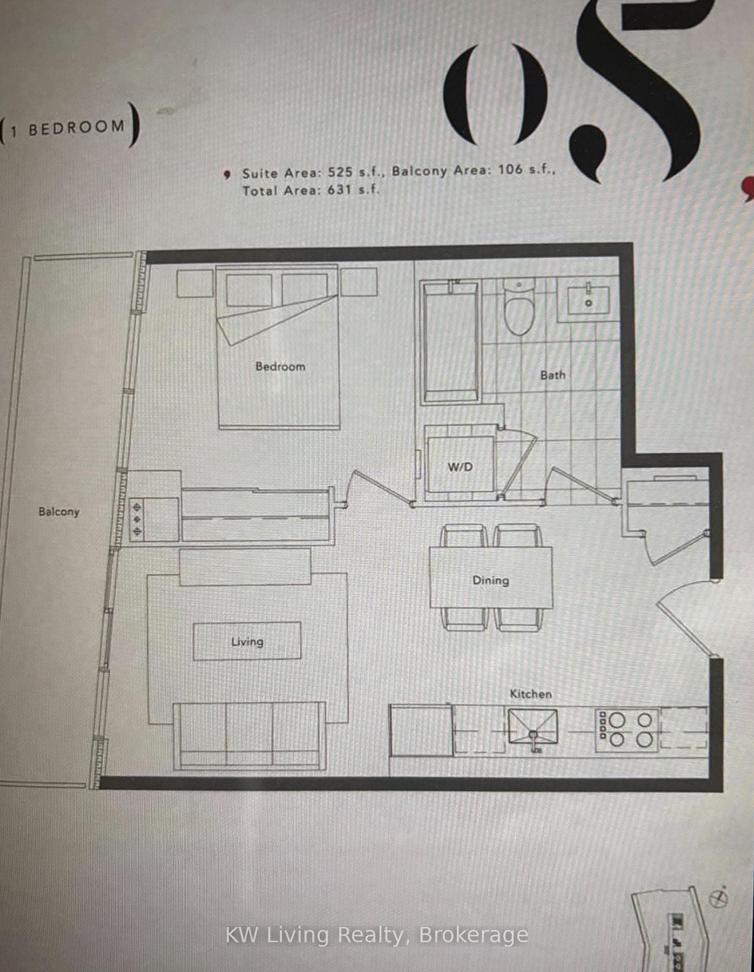 117 McMahon Drive Unit 3805 photo 6