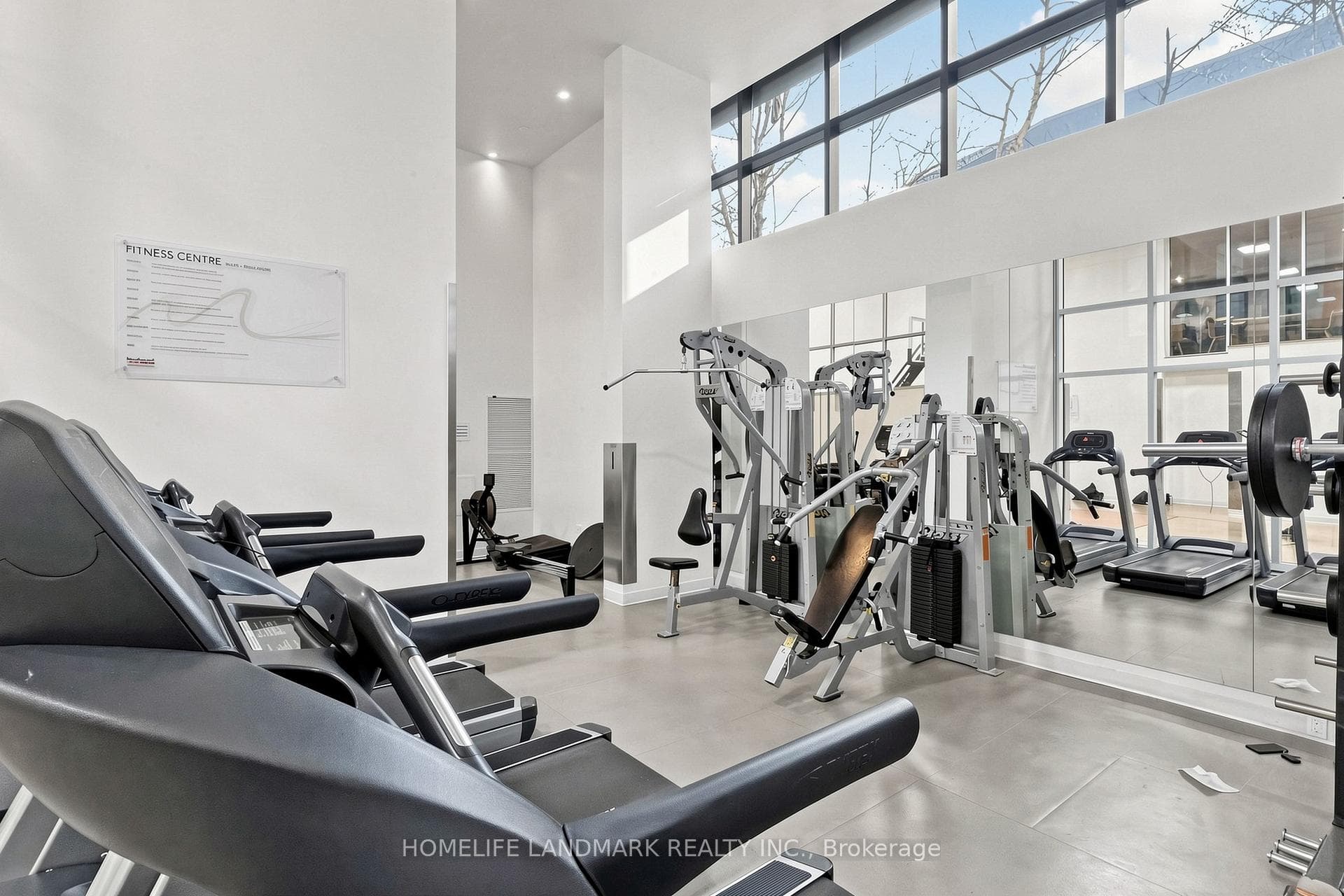 15 Fort York Boulevard Unit 2811 photo 26