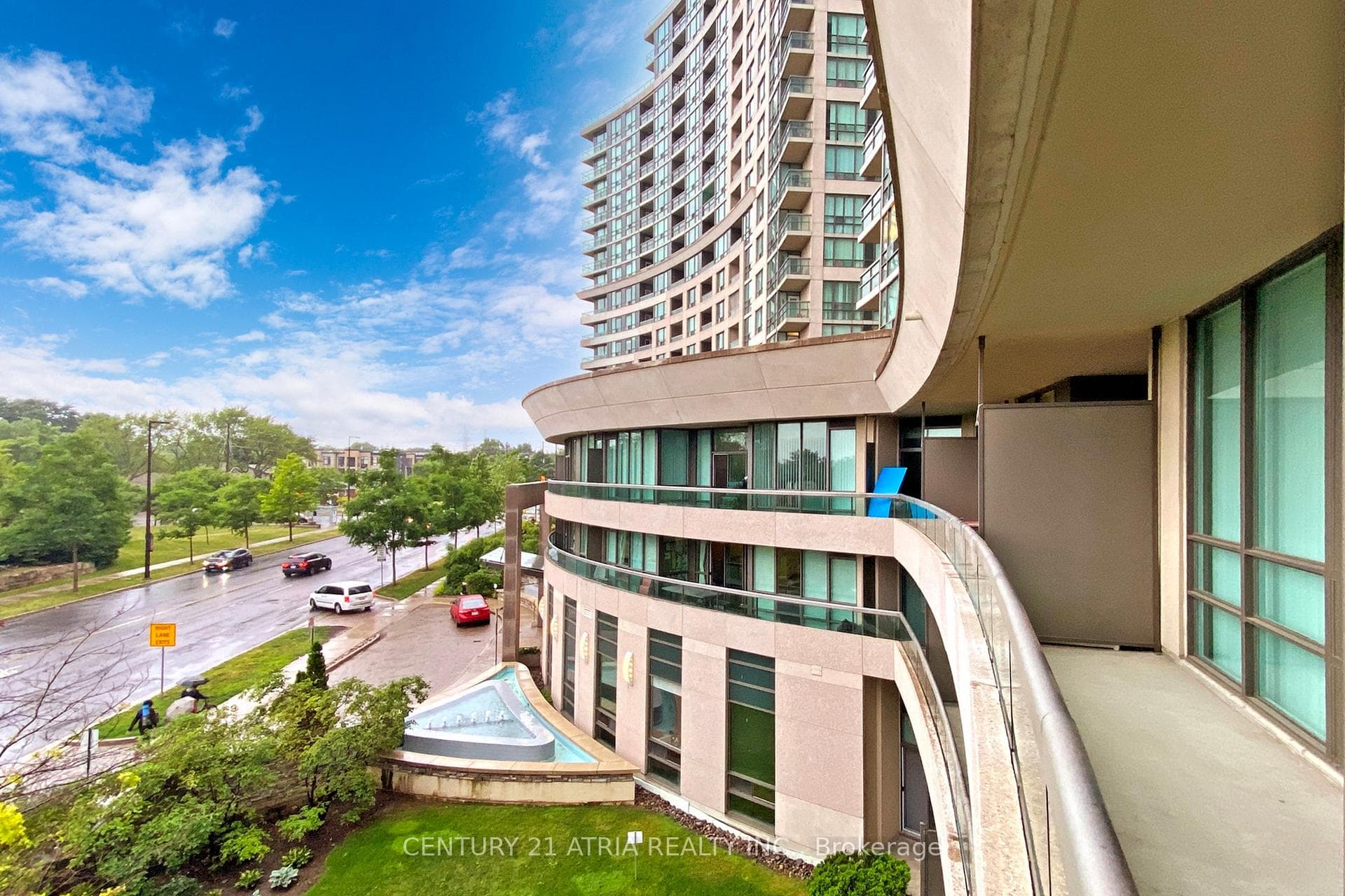 503 Beecroft Road Unit 317 photo 28