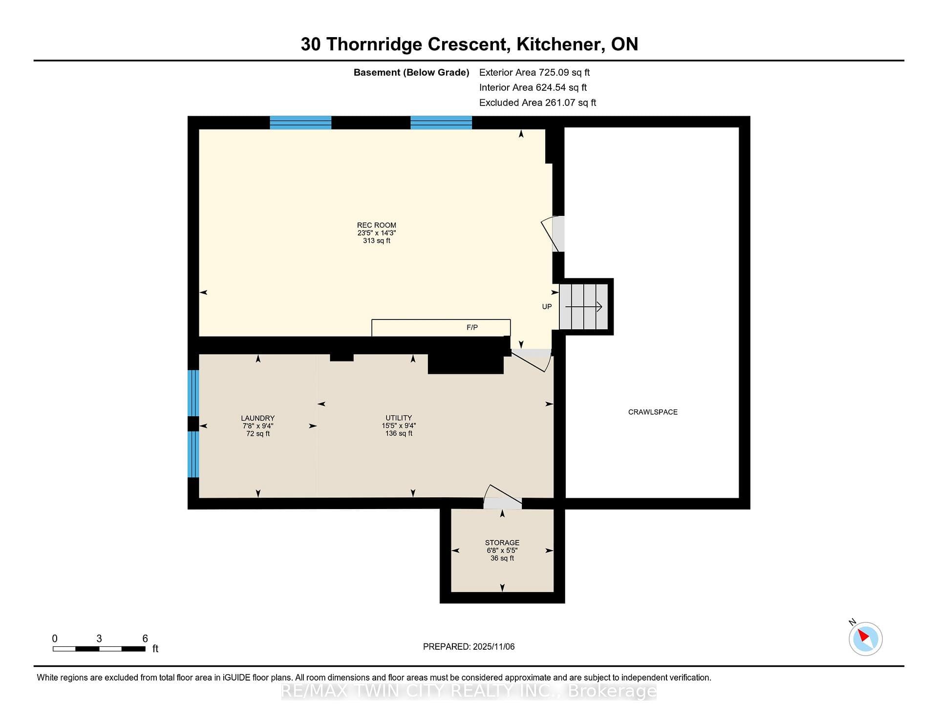 30 Thornridge Crescent photo 34