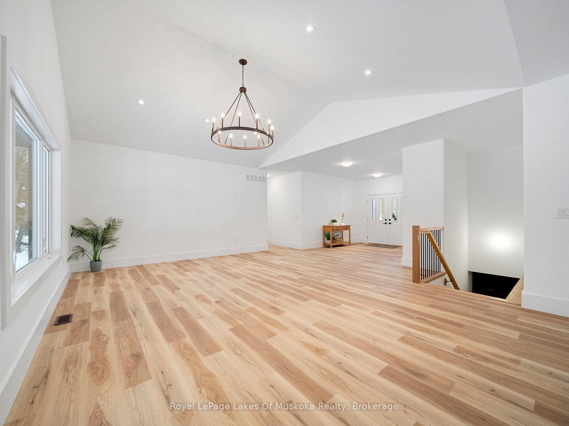 Similar Home To Be Built