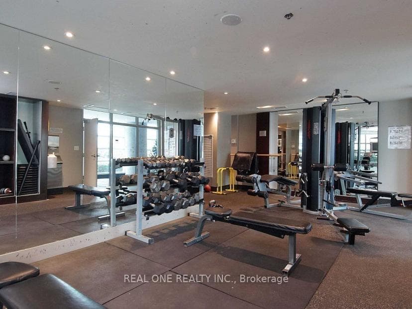 81 Navy Wharf Court Unit 2607 photo 19