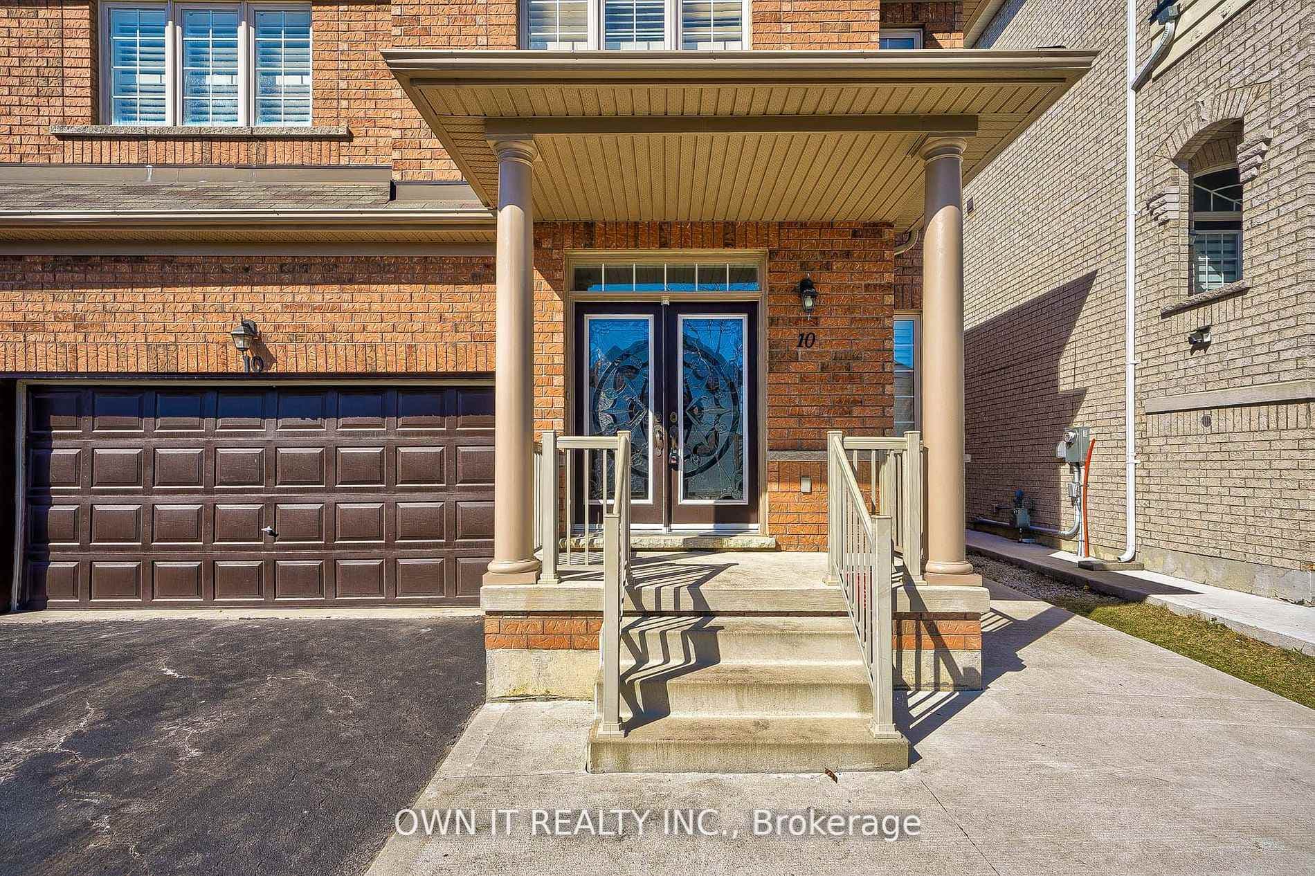 10 Cedarsprings Way photo 2