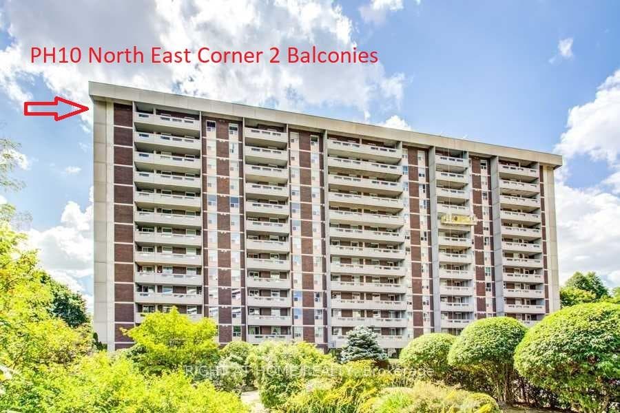50 Inverlochy Boulevard Unit PH 10 photo 1