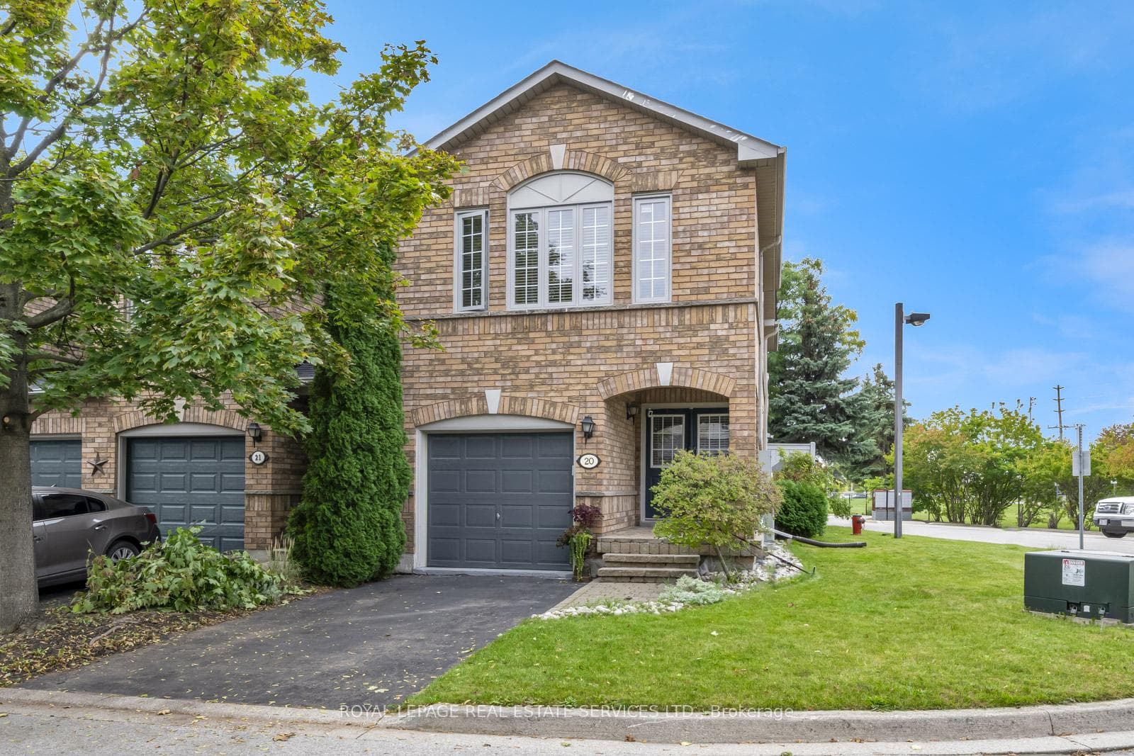 5555 Prince William Drive Unit 20 photo 1