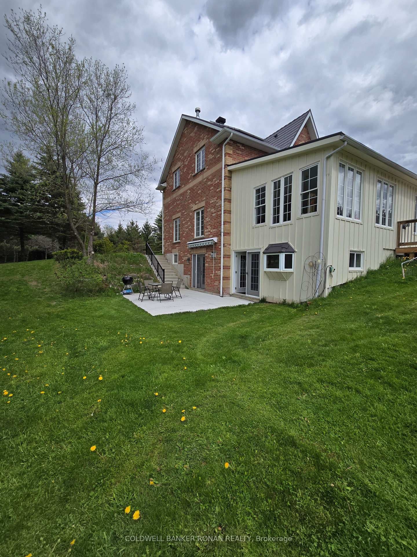 1252 Concession Road 7 N/A Unit BSMT photo 1