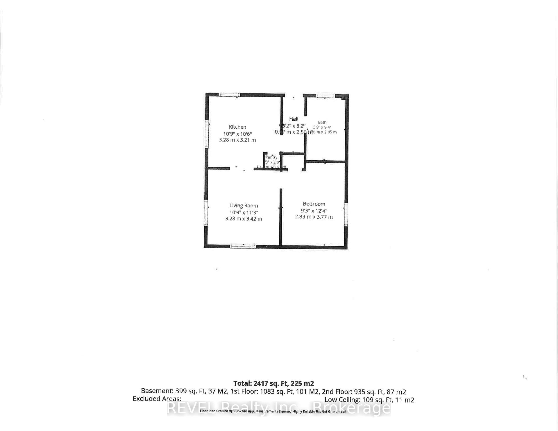 350 Phipps Street photo 26