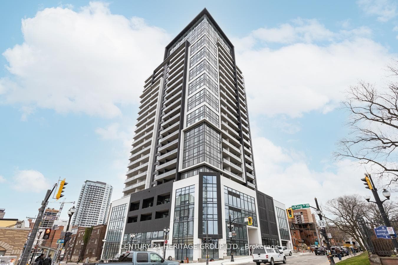 15 Queen Street Unit 1513 photo 1