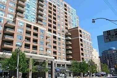 887 Bay Street Unit 1509 photo 1