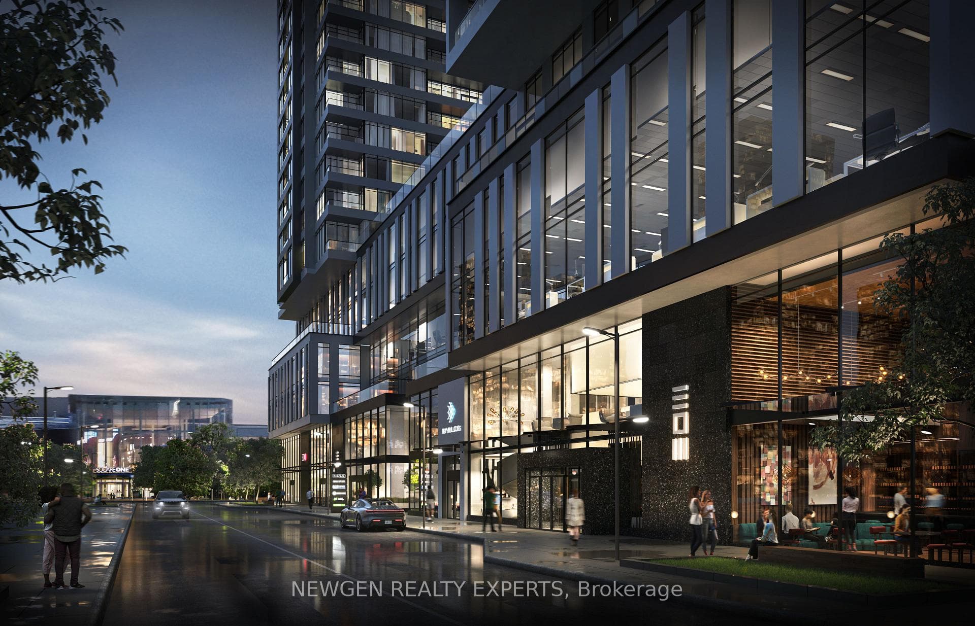 4023 The Exchange N/A Unit 406 photo 15