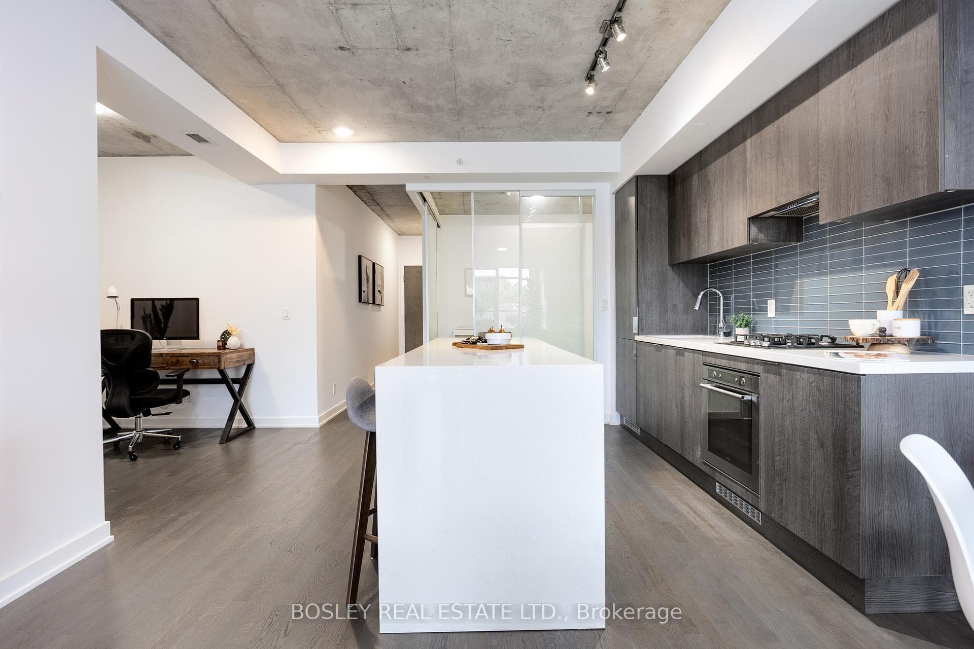 109 Ossington Avenue Unit 312 photo 14