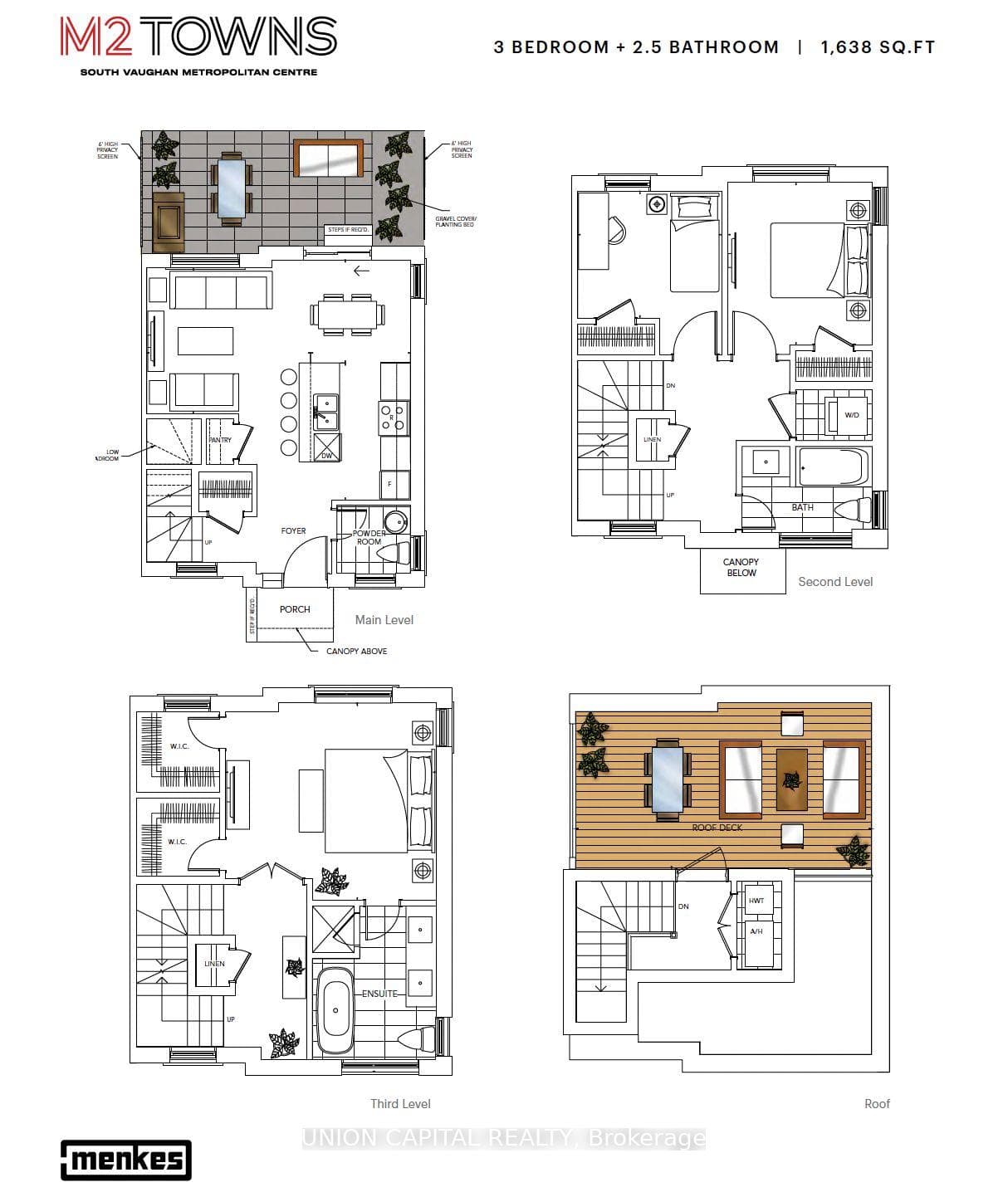 31 Mable Smith Way photo 18