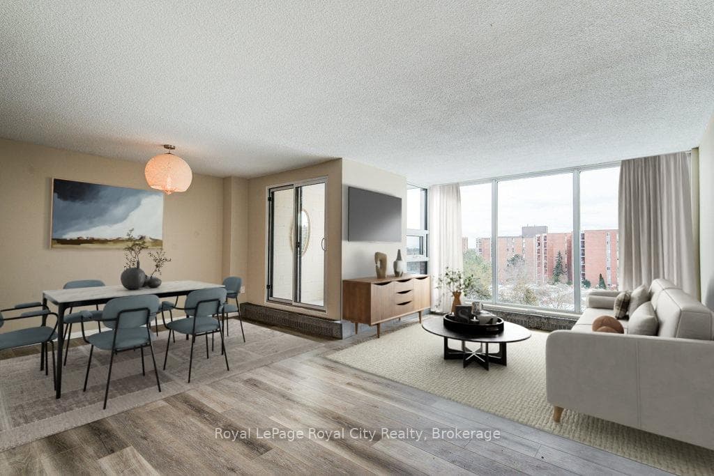 19 Woodlawn Road Unit 602 photo 3