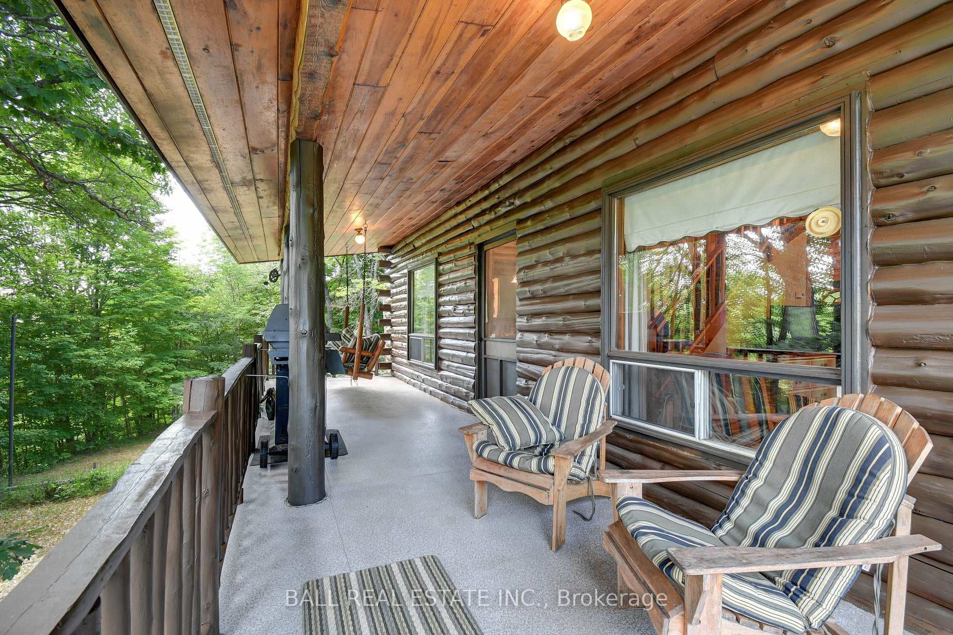 280 Trout Lake Road photo 35