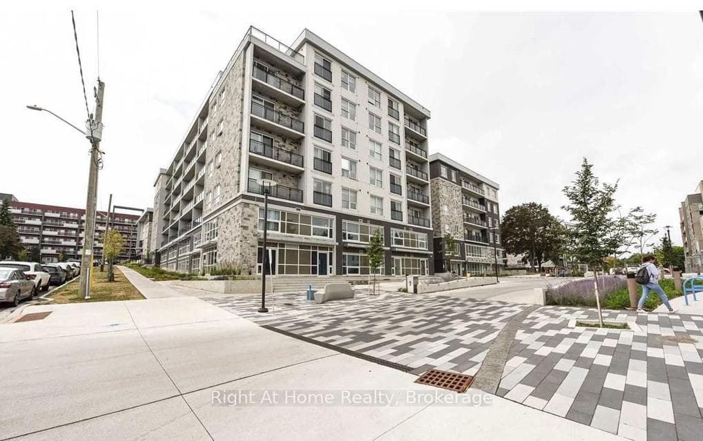 275 LARCH Street Unit B311 photo 1