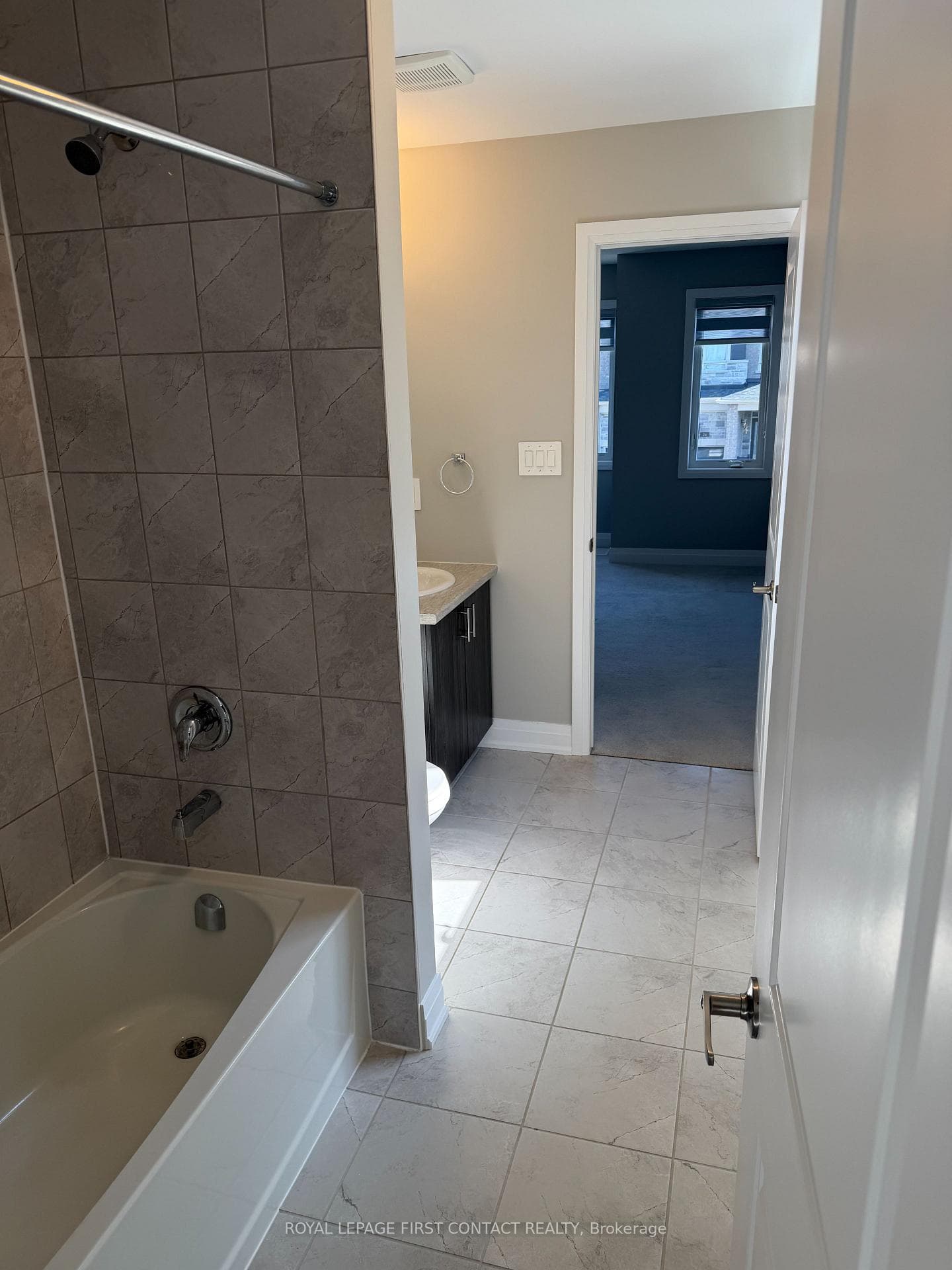 Shared Bath