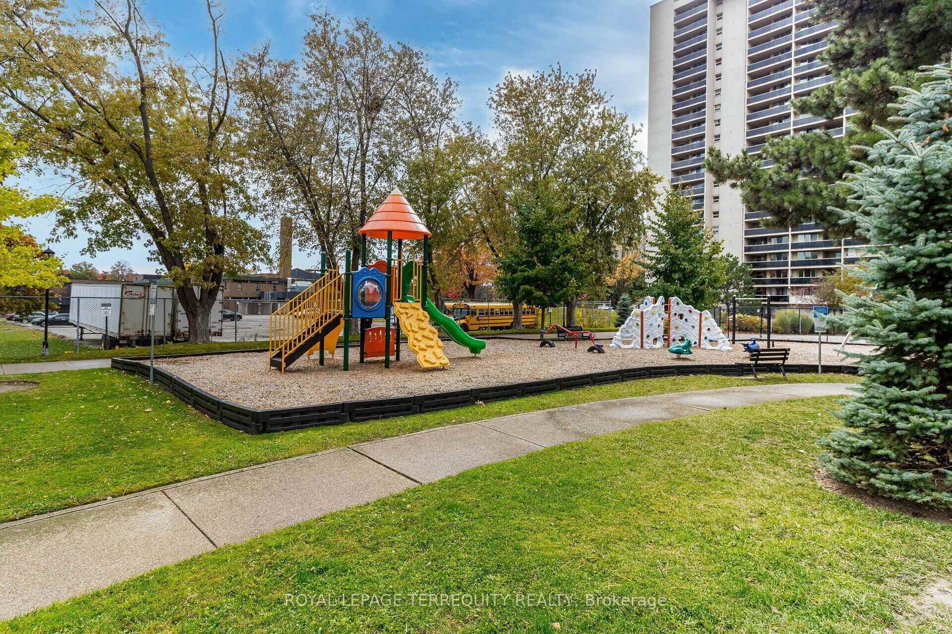 Children's Playground