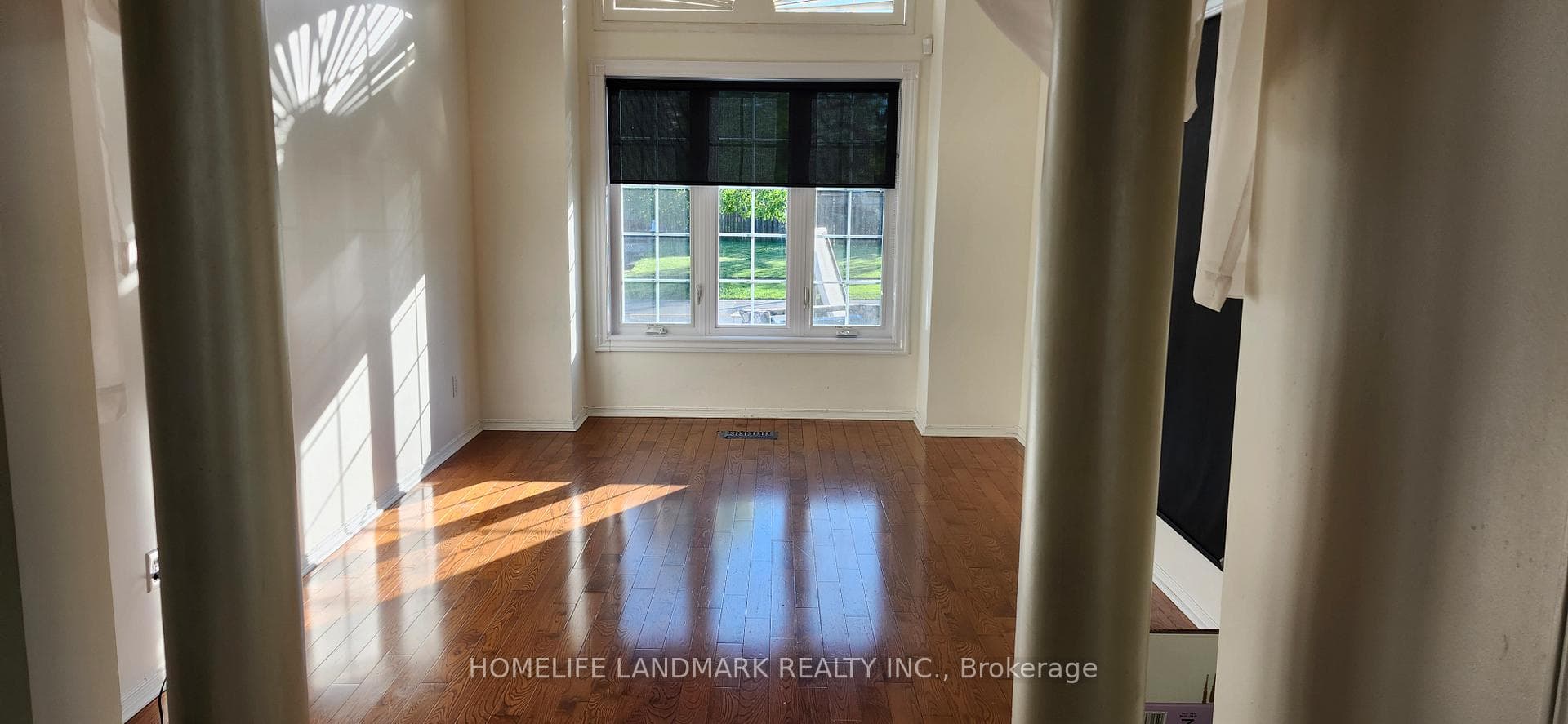 Formal Living room