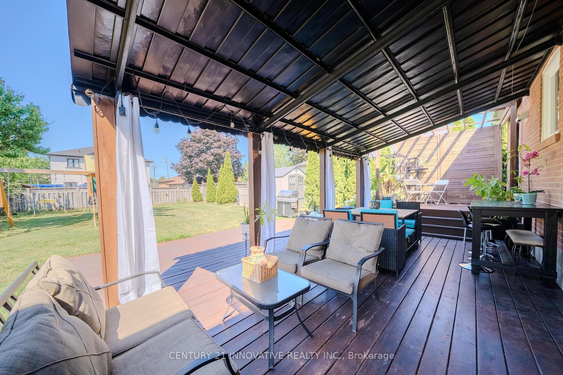 60 Dorking Crescent photo 45