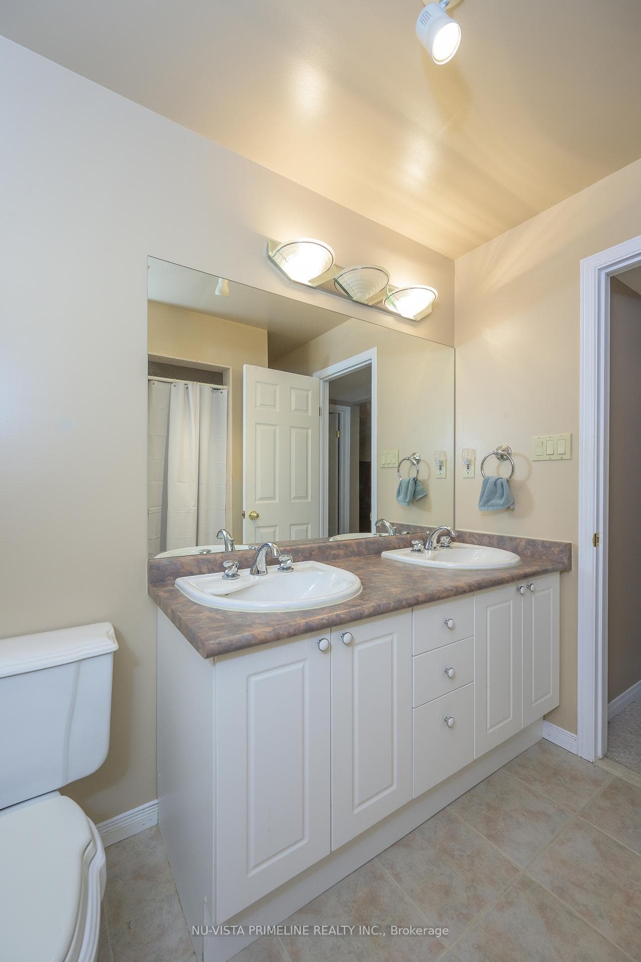 basement bath
