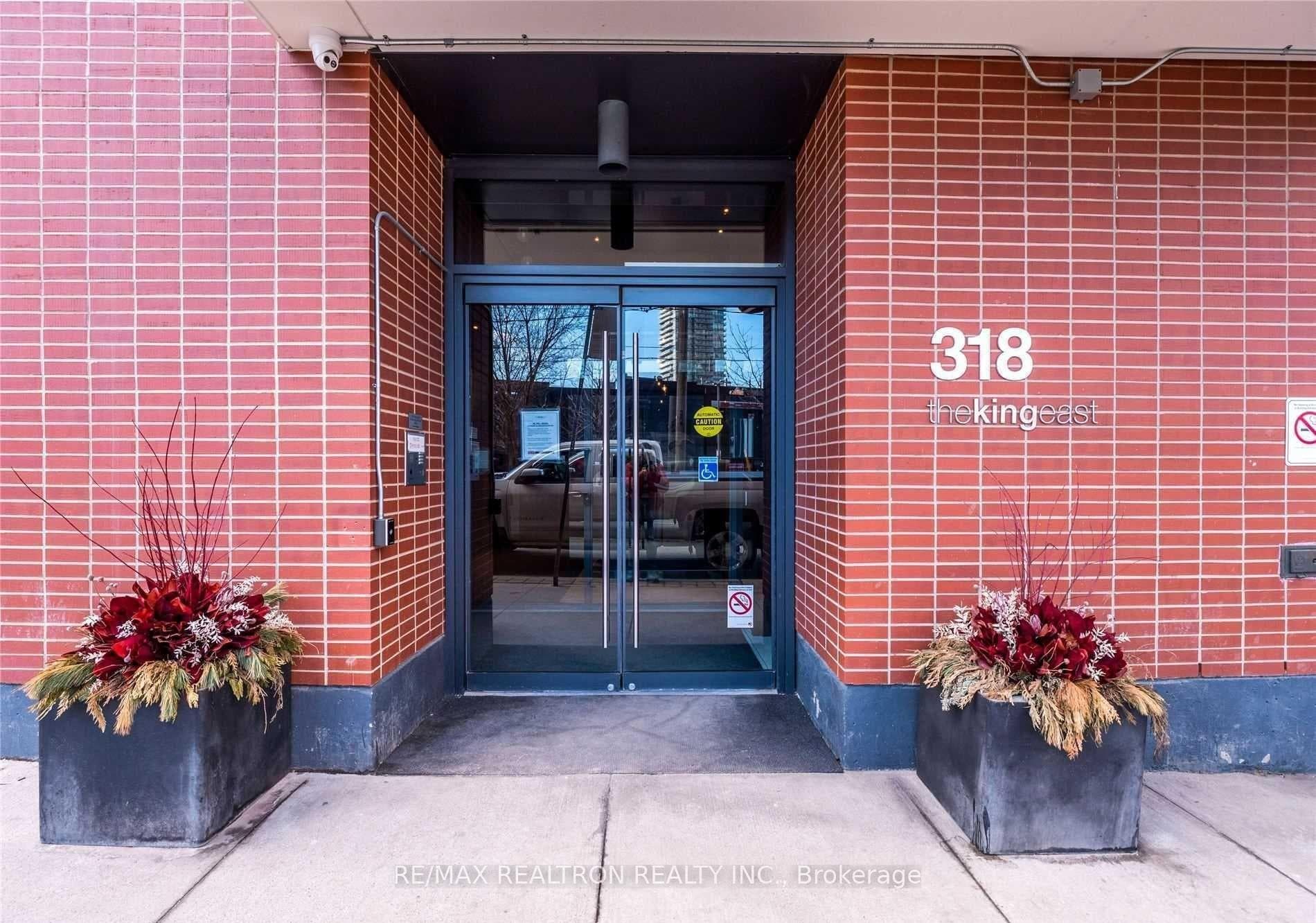 318 King Street Unit 209 photo 1