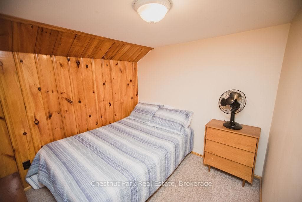 Suite Upstairs Main Lodge