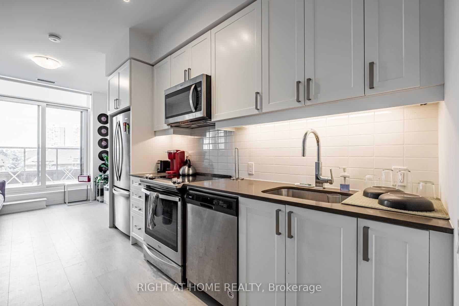 8 Nahani Way Unit 303 photo 12