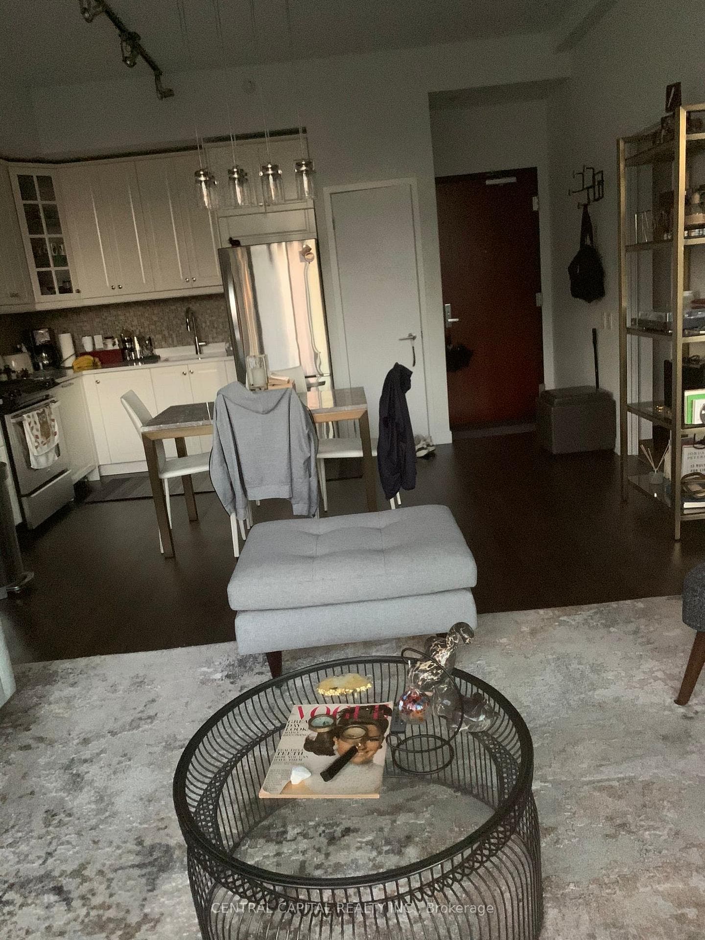 25 Oxley Street Unit 1202 photo 4