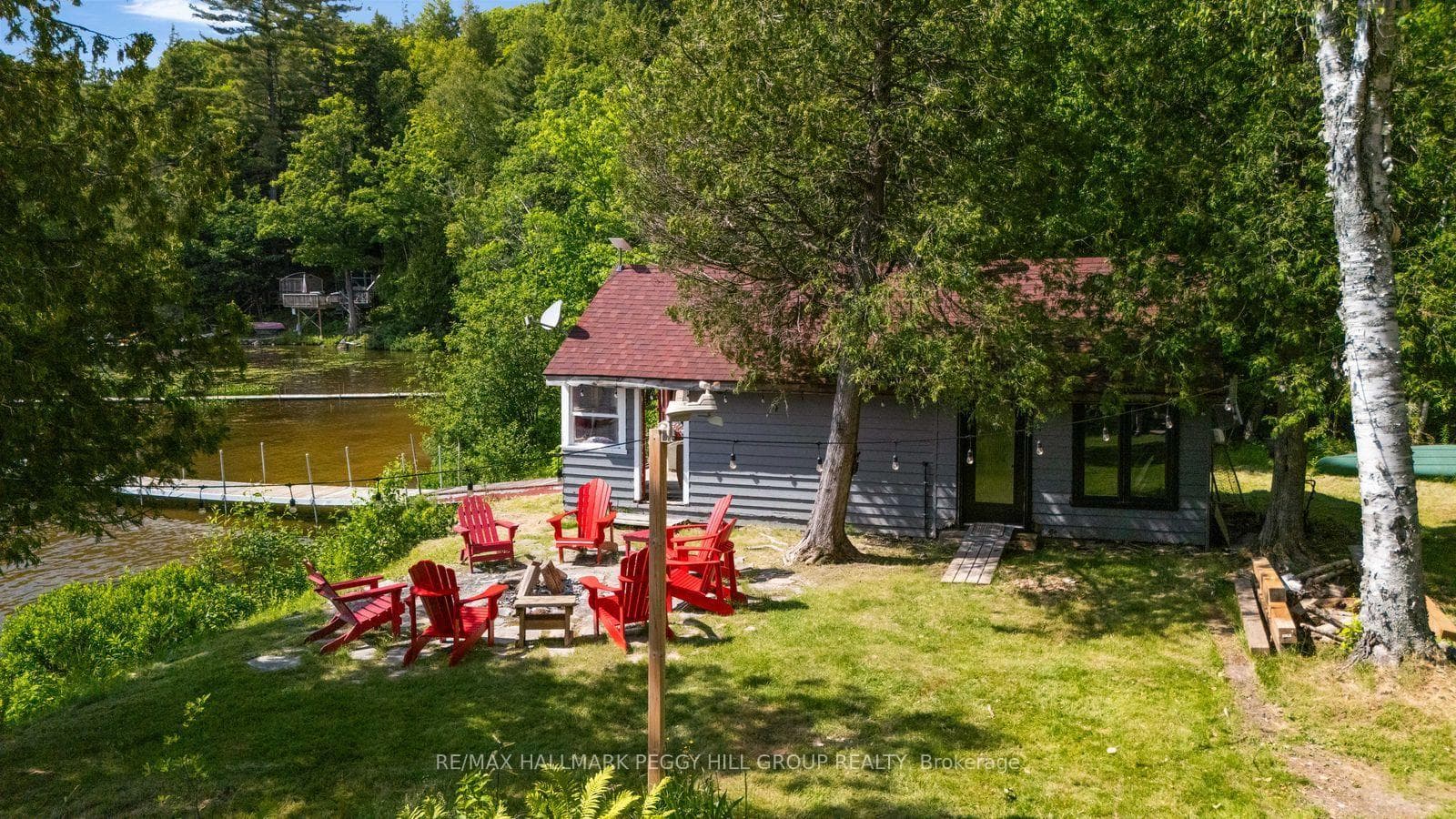 200 Doe Lake Peninsula N/A photo 21