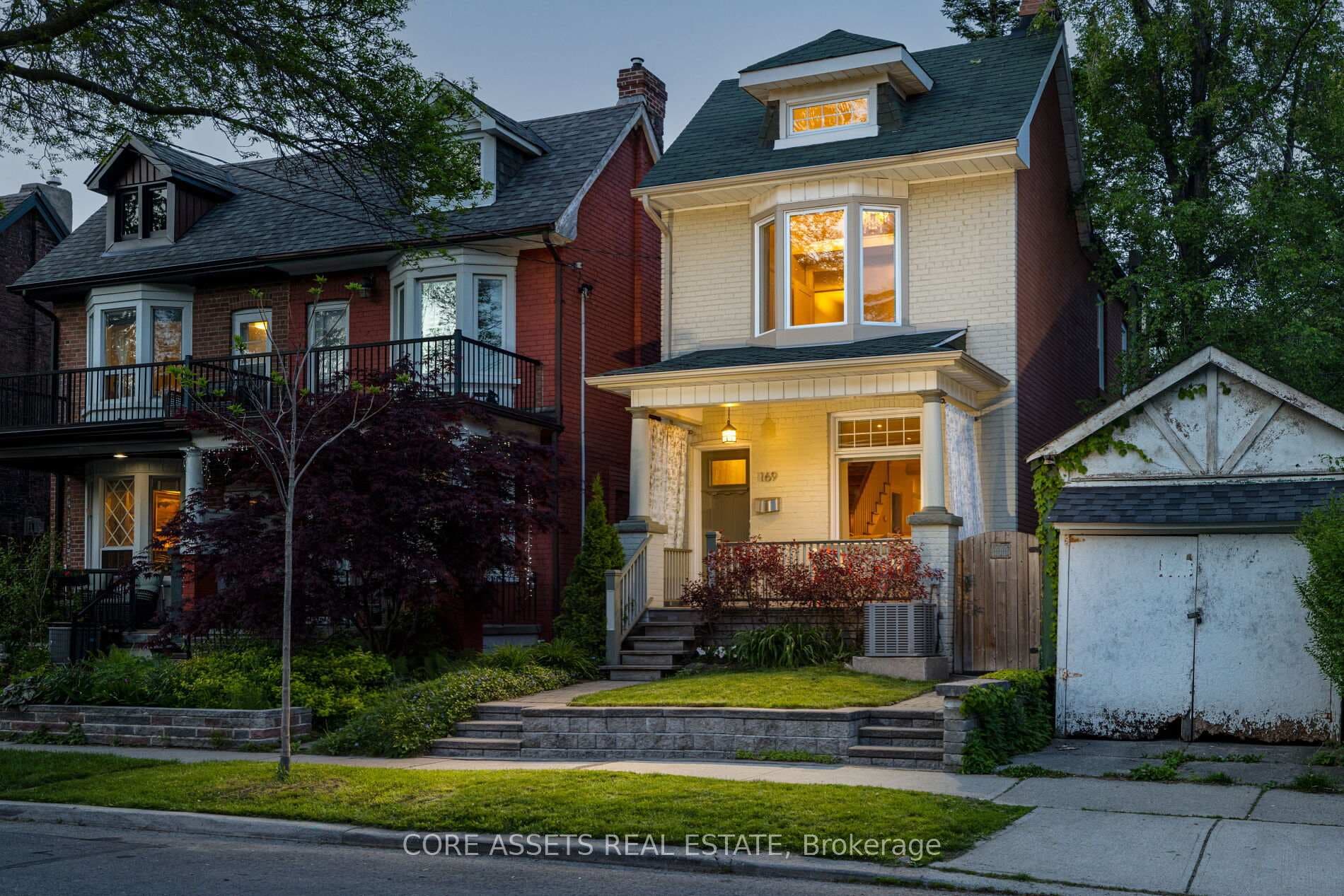 169 Gillard Avenue photo 36
