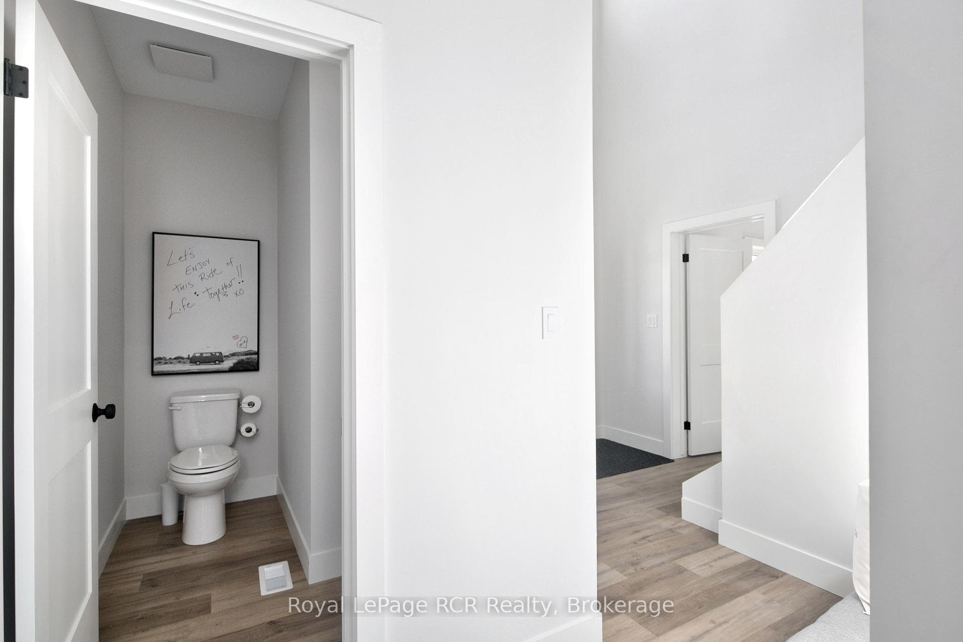 2pc Bath - Mainfloor