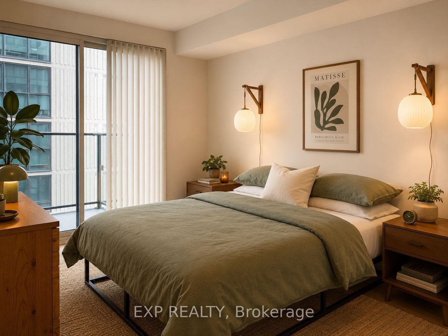 28 Ted Rogers Way Unit 1110 photo 3