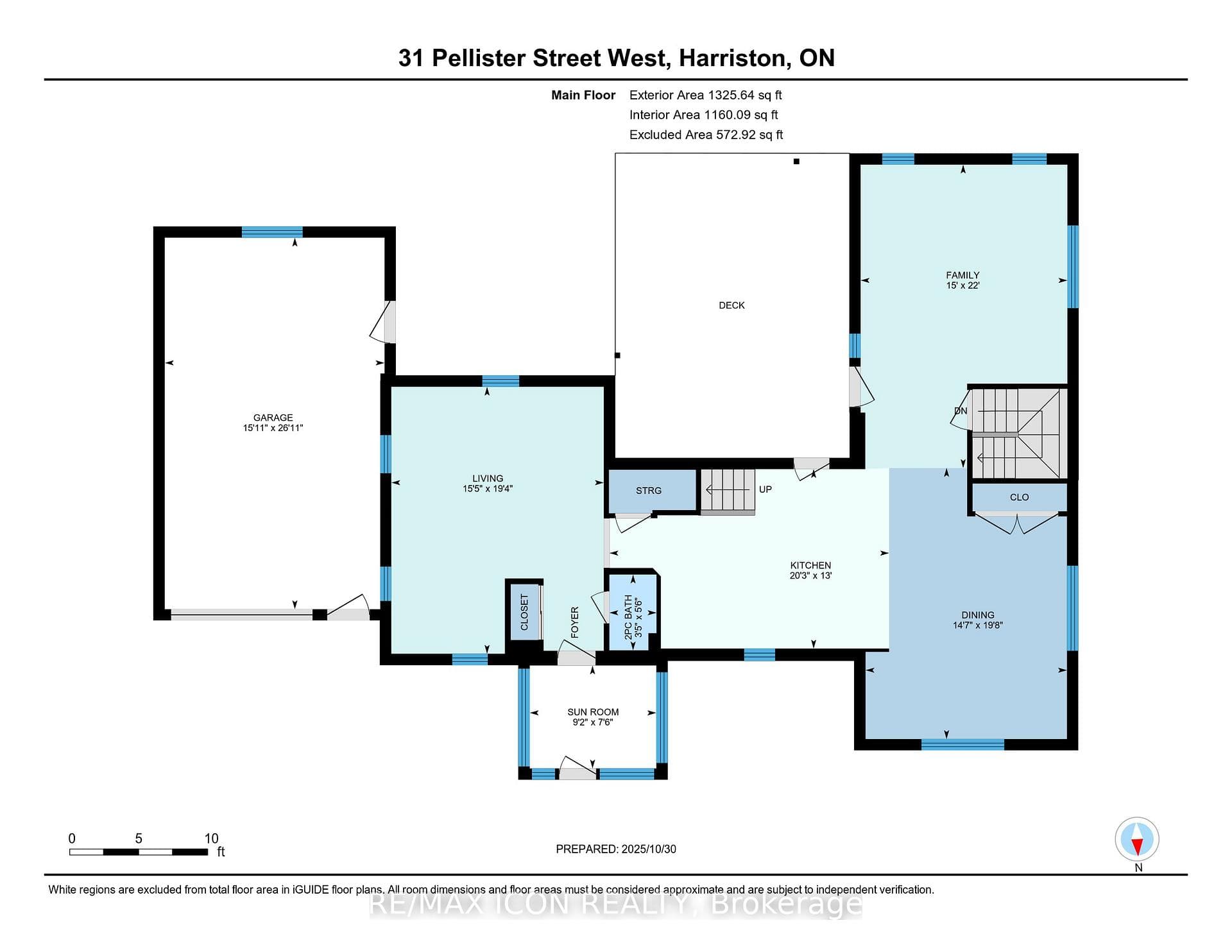 31 Pellister Street photo 48