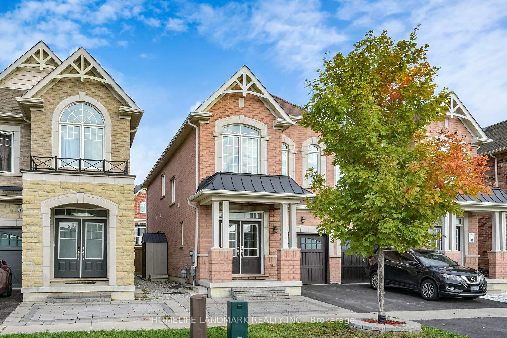123 Fimco Crescent photo 3