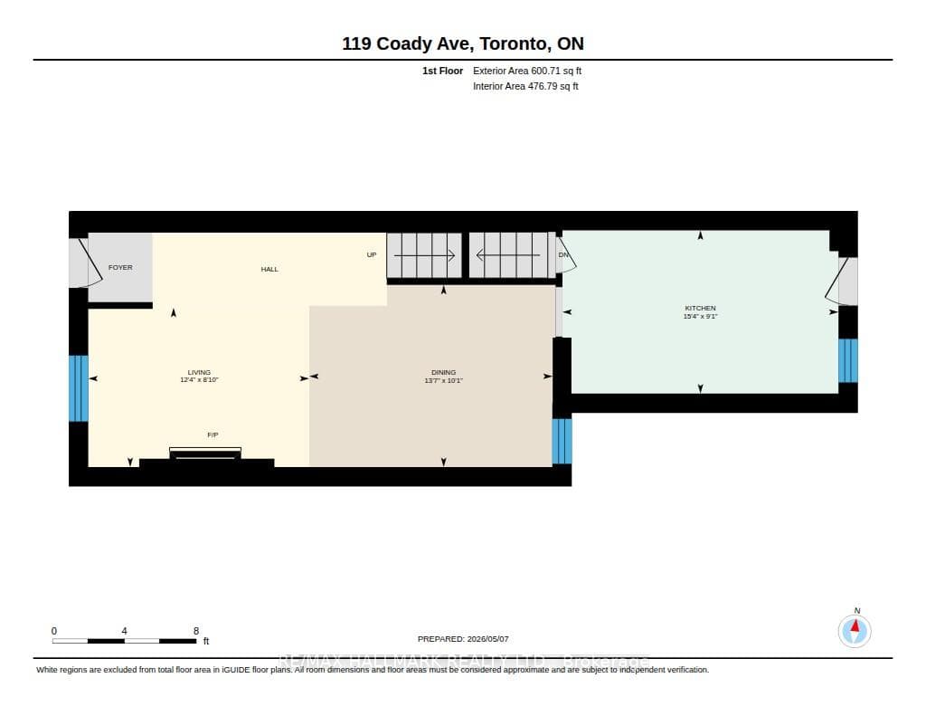 119 Coady Avenue photo 31