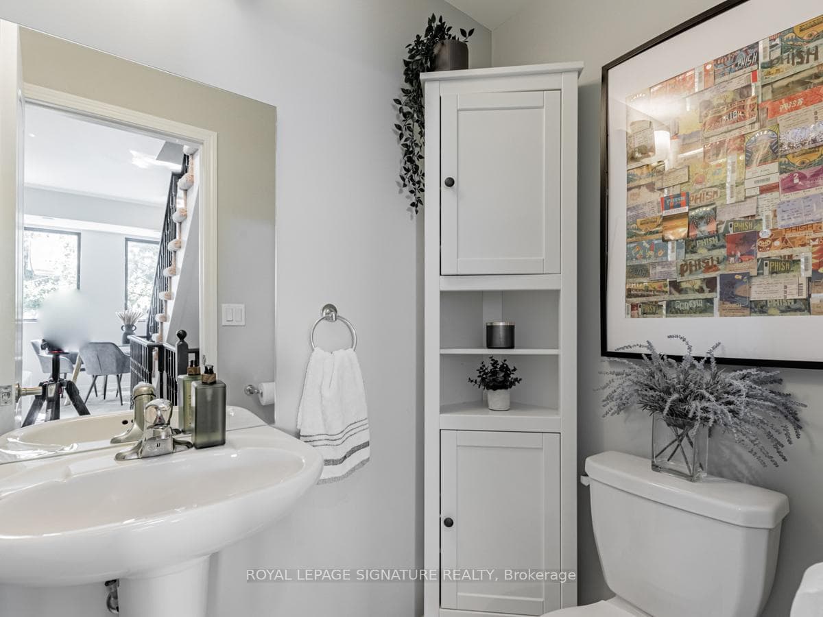 68 Winston Park Boulevard Unit 60 photo 11