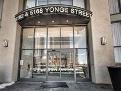 5168 Yonge Street Unit 3111 photo 2