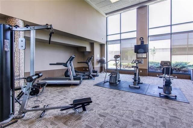 2087 Lake Shore Boulevard Unit 1601 photo 11