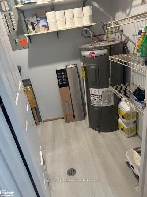 406 MARY Street Unit 3 photo 17