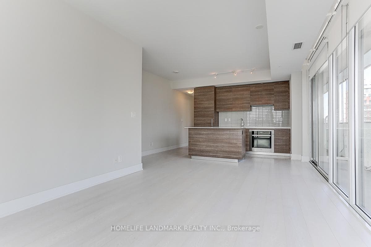 200 Bloor Street Unit 1804 photo 22